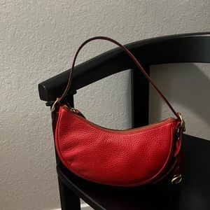 Coach Luna Bag